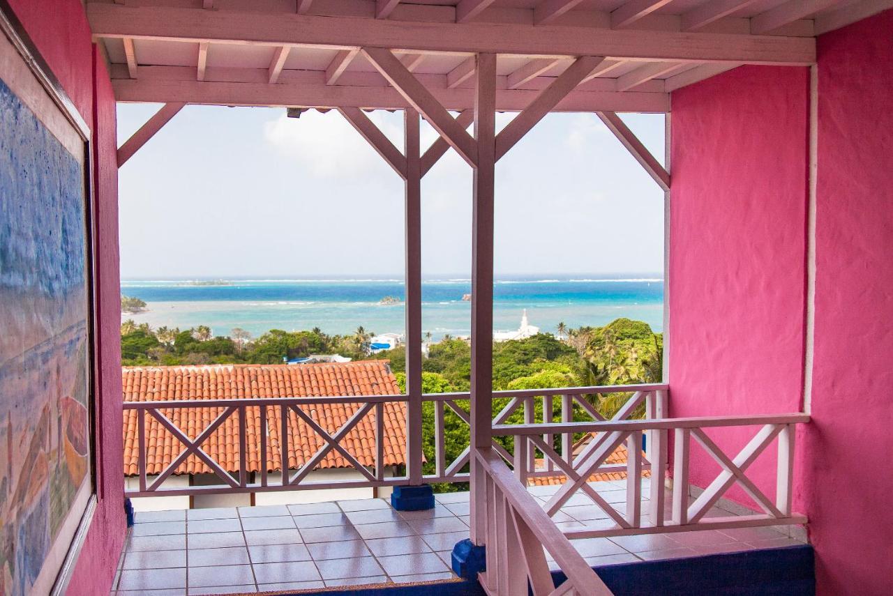Hotel Sol Caribe Campo San Andres (San Andres and Providencia Islands)