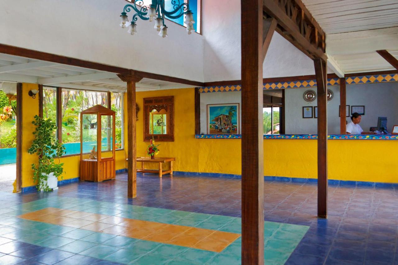 Sol Caribe Campo Hotel San Andres (San Andres and Providencia Islands)