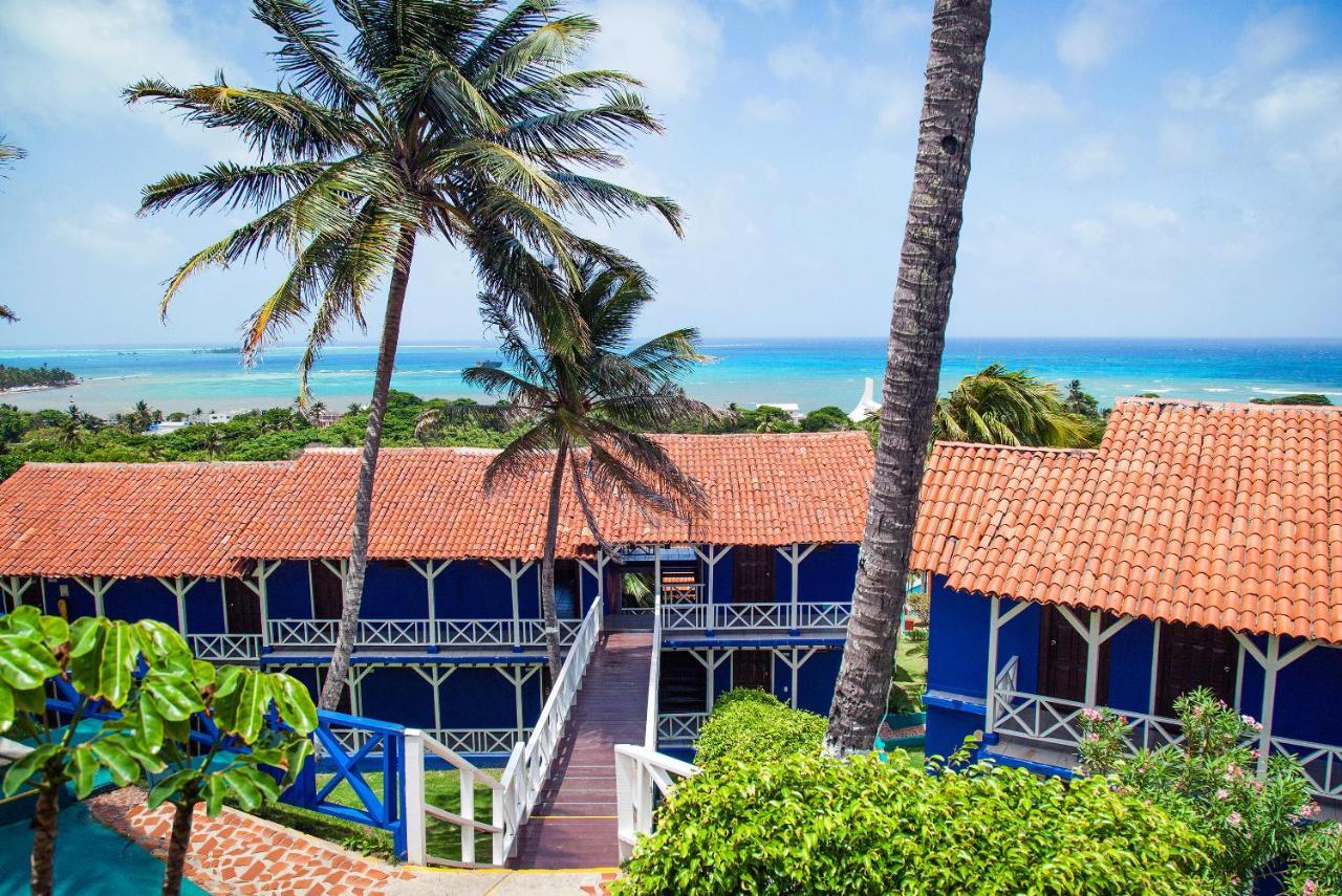 Hotel Sol Caribe Campo 4*