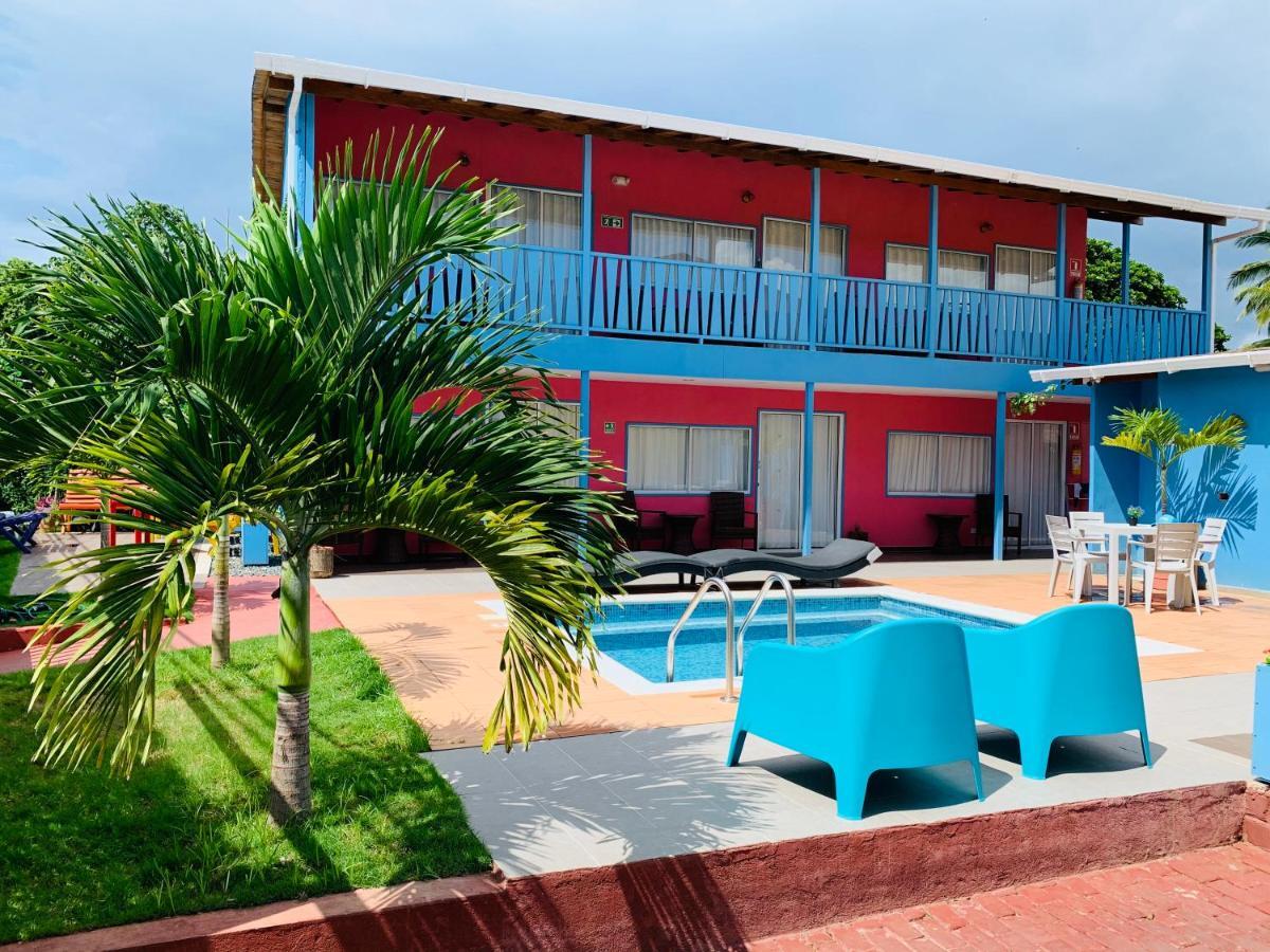 Hotel Be Happy San Andrés
