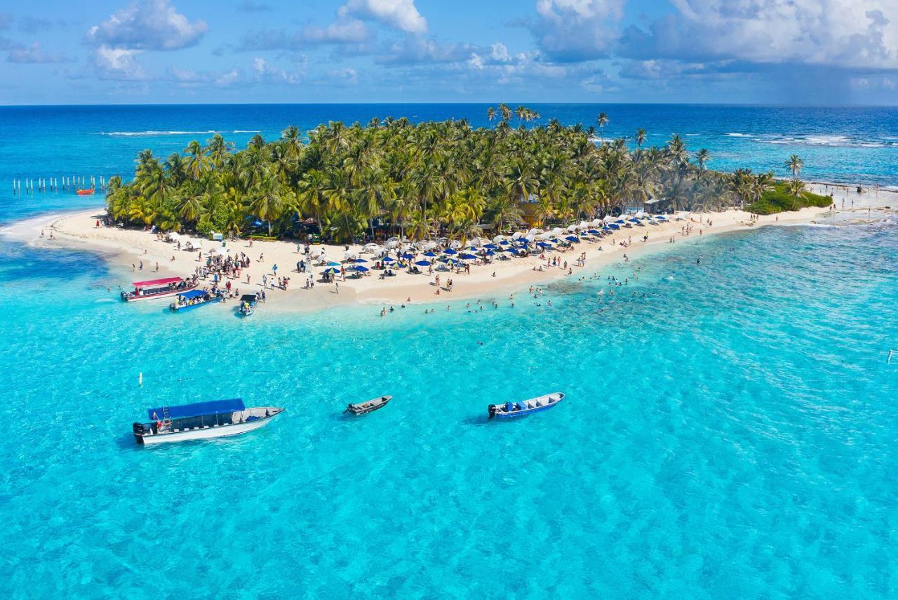Sol Caribe Campo 4* San Andres (San Andres and Providencia Islands)