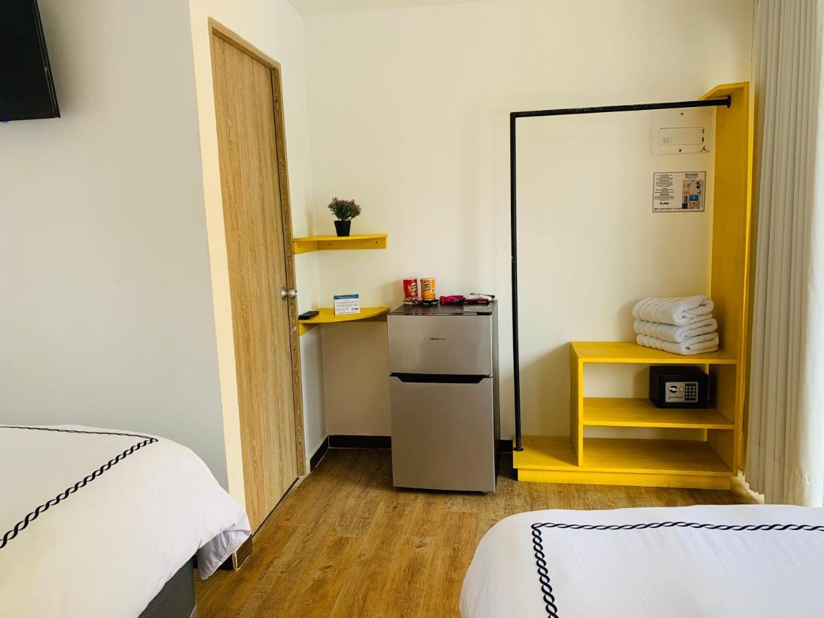 Hotel Be Happy 3*