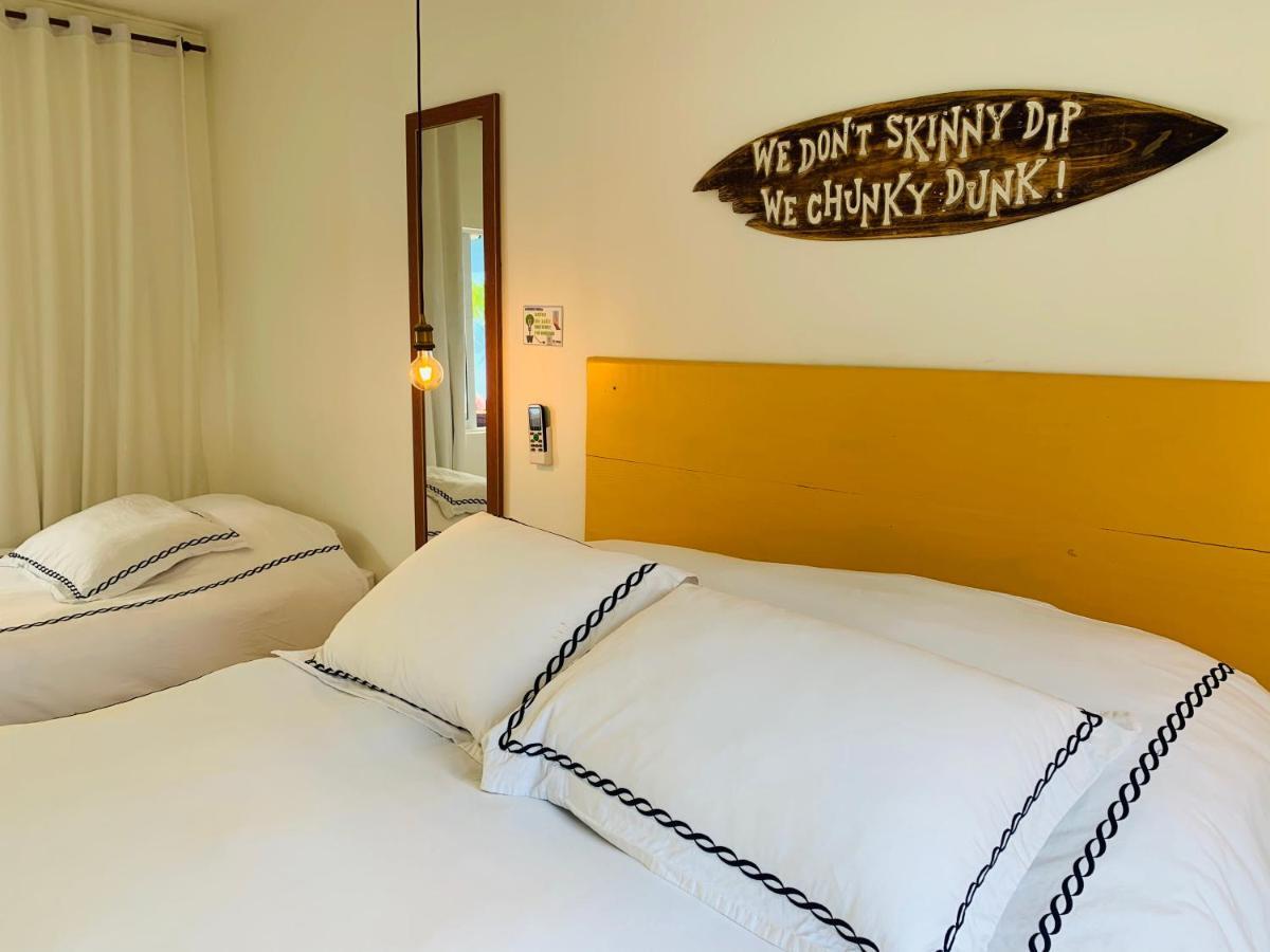 Be Happy Hotel