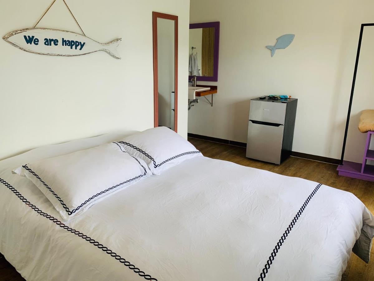 Be Happy Hotel San Andrés