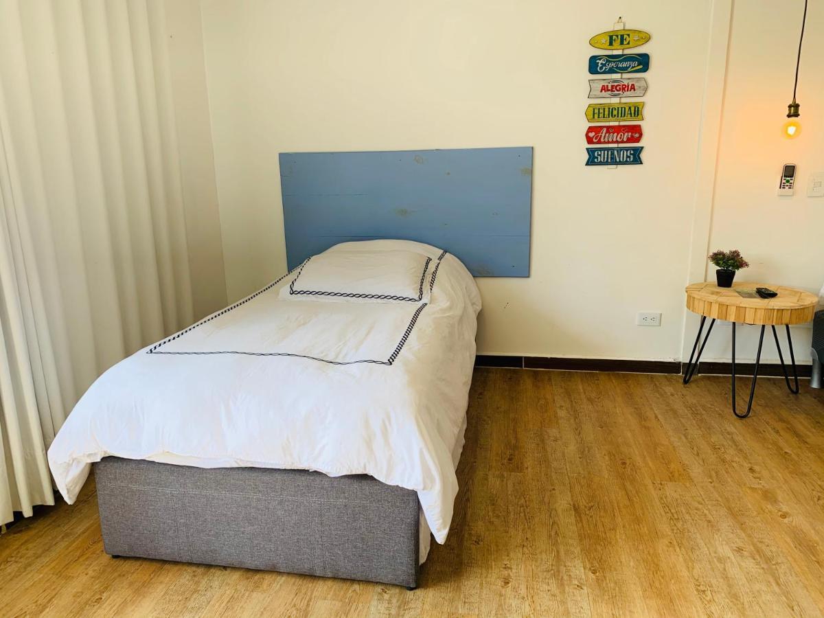Be Happy Hotel