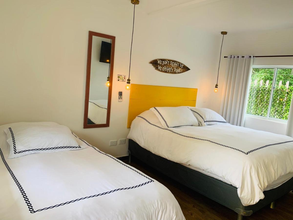 Be Happy 3* San Andrés