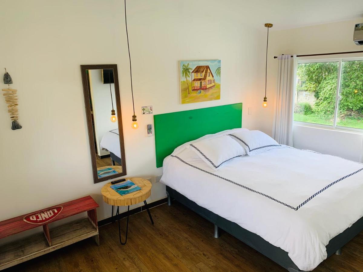 Be Happy Hotel San Andrés