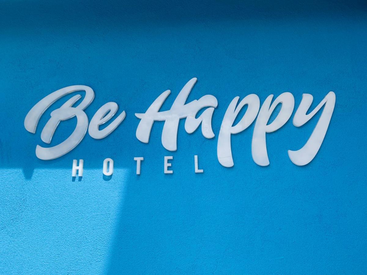 Be Happy 3*