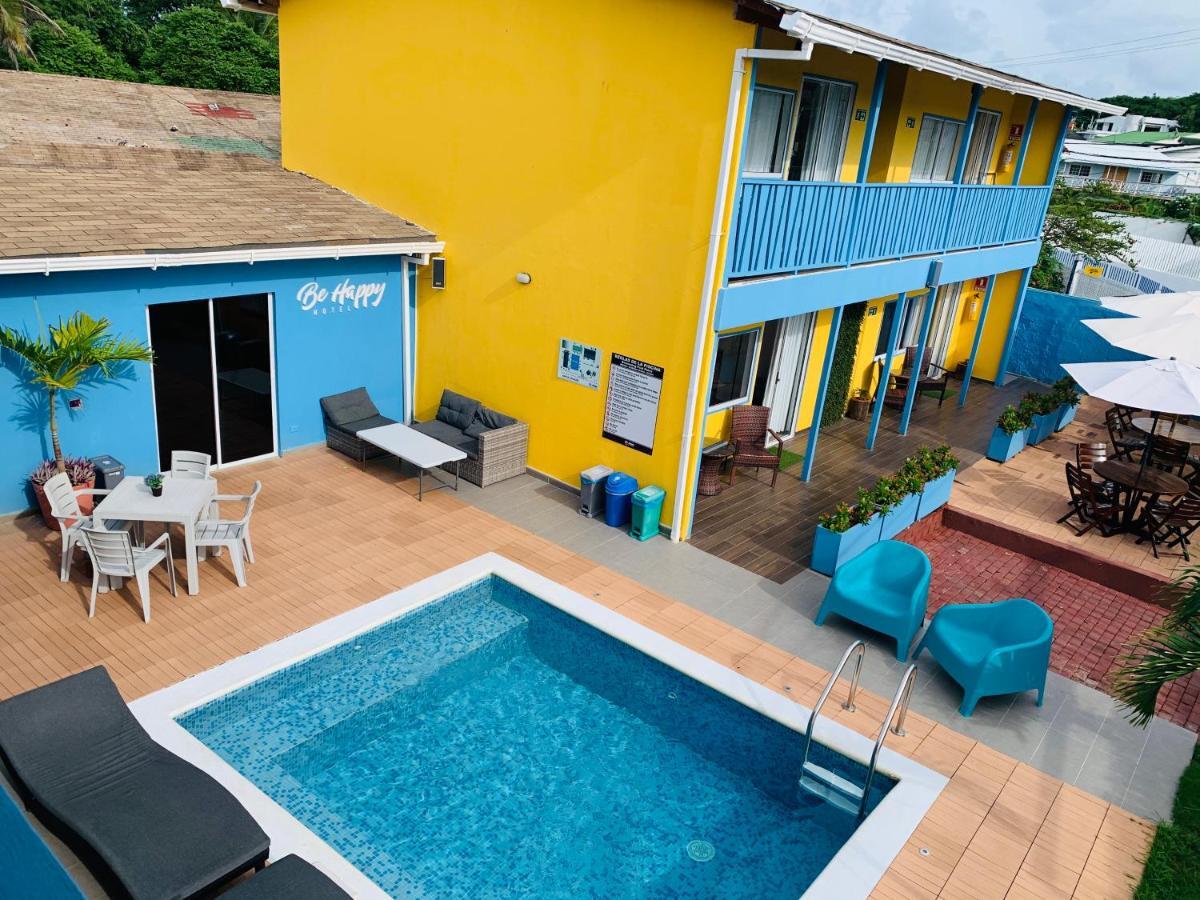 Be Happy Hotel 3*