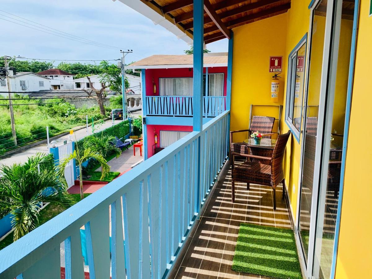 Hotel Be Happy 3*