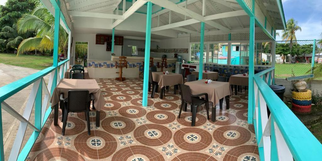 Sunny Days 3* San Andres (San Andres and Providencia Islands)