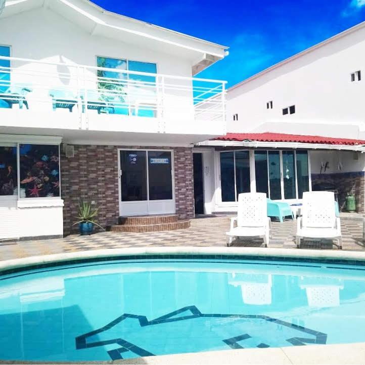 Hotel Mare Mare San Andrés