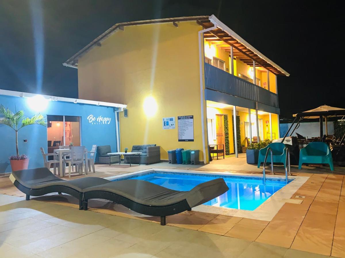 Be Happy Hotel San Andrés