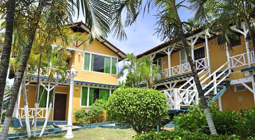 Sol Caribe Campo San Andres (San Andres and Providencia Islands)