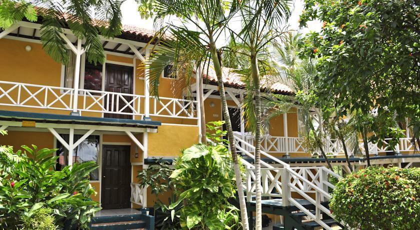 Sol Caribe Campo San Andres (San Andres and Providencia Islands)