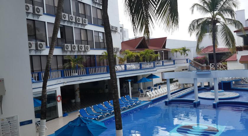 Sol Caribe 4*