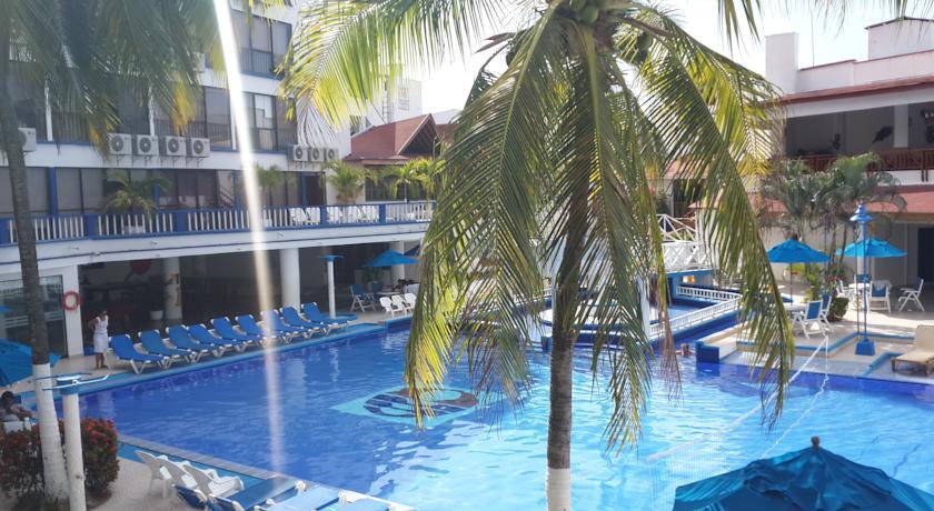 Hotel Sol Caribe