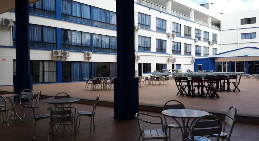 Hotel Sol Caribe 4*
