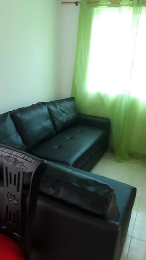 Apartment Familiares The Upper 201