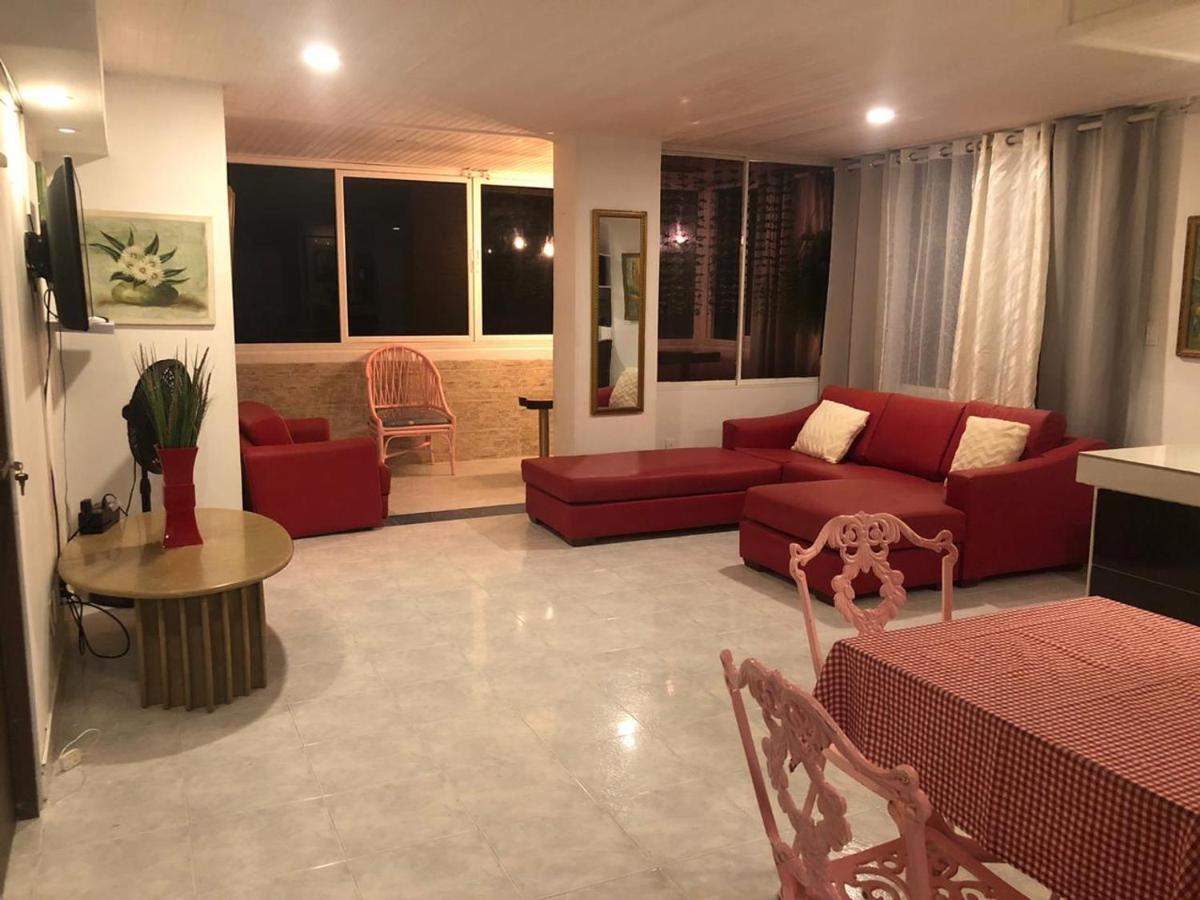 Commodore Bay Club Apartamento San Andrés