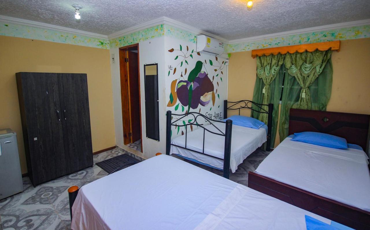Nativa Derma's 2* San Andrés