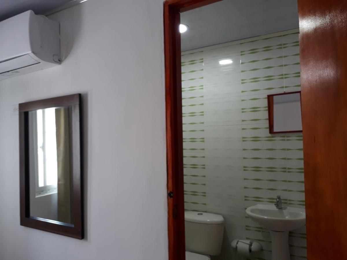 Ludisa House Guest house *