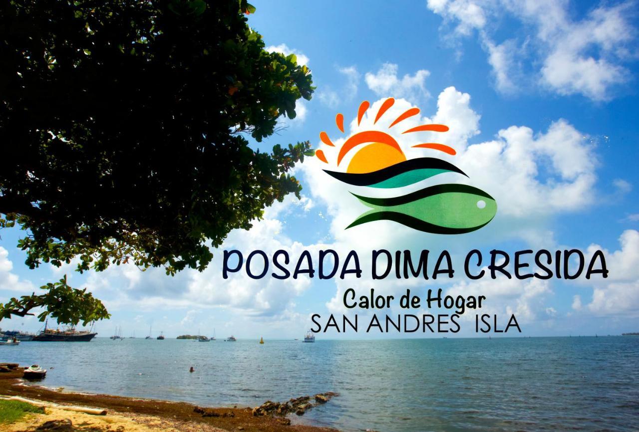 Dima Cresida San Andrés