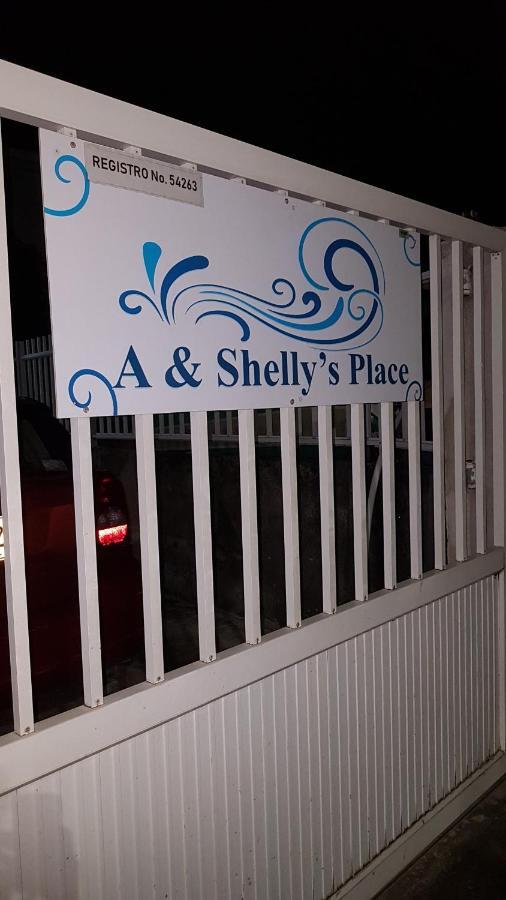 Inn A&shelly's Place San Andrés