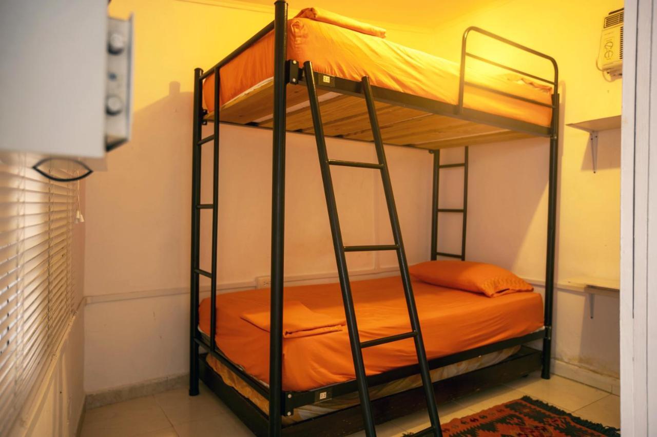 Nativa Lizard House Hostal