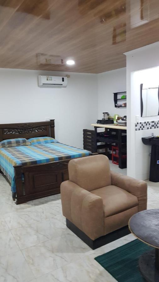 Inn A&shelly's Place San Andrés