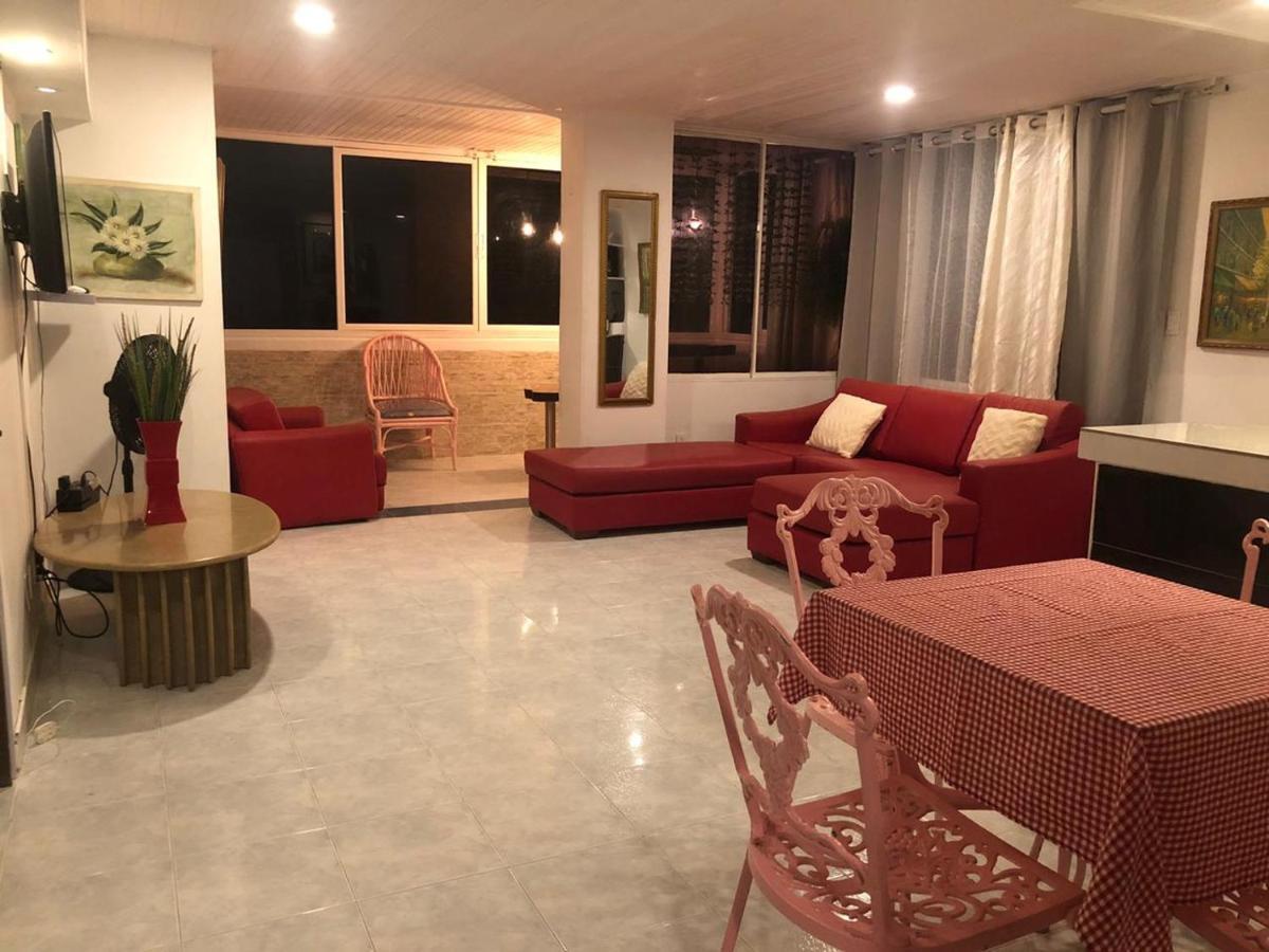 Commodore Bay Club * San Andrés
