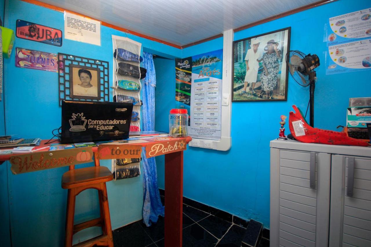 Inn Nativa Derma's San Andrés