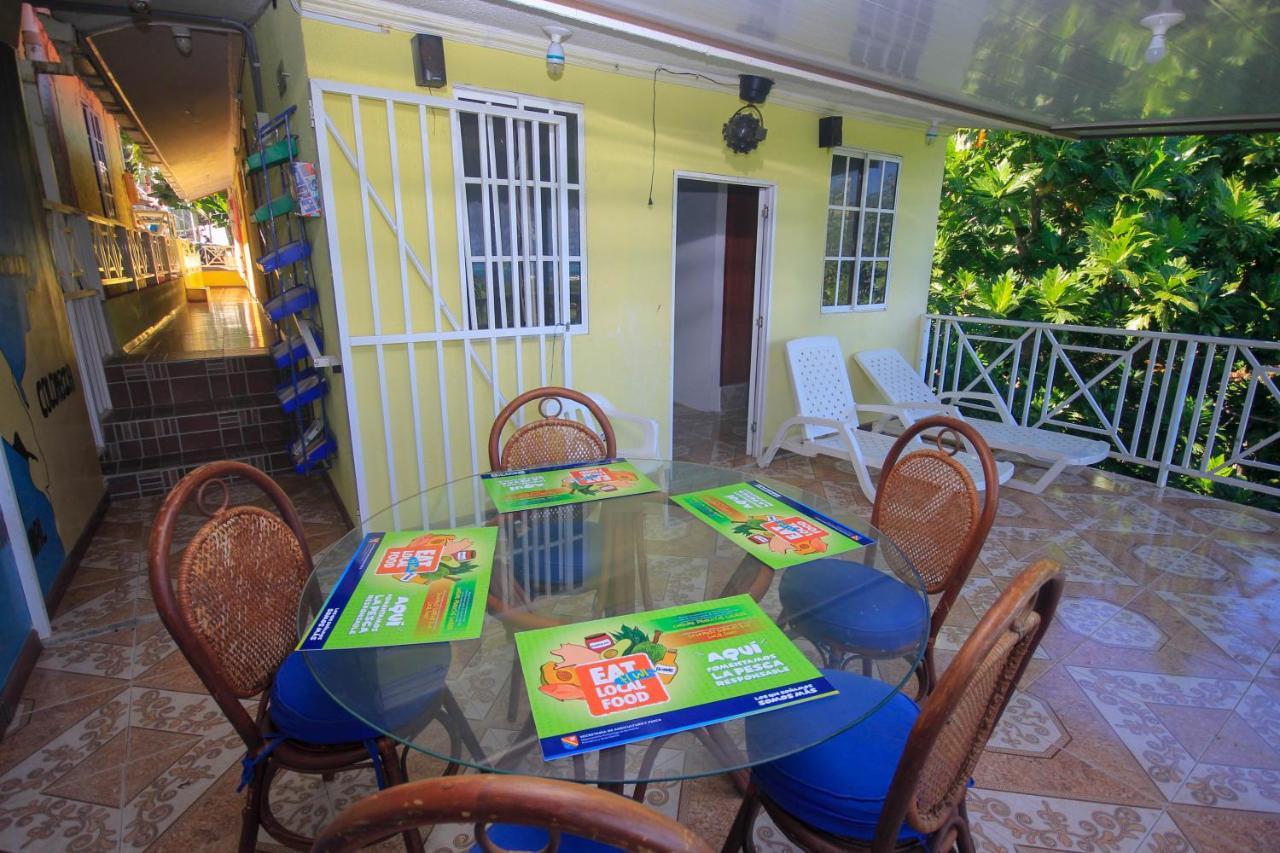 Inn Nativa Derma's San Andrés