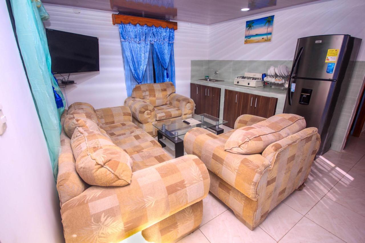 Nativa Derma's San Andrés