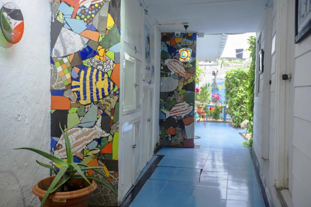 Nativa Lizard House