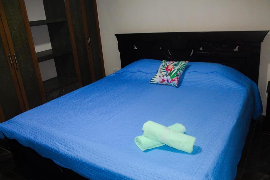 Turistico Eisamar Inn San Andrés