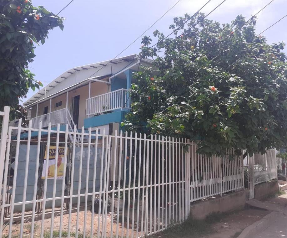 Inn Turistico Eisamar San Andrés