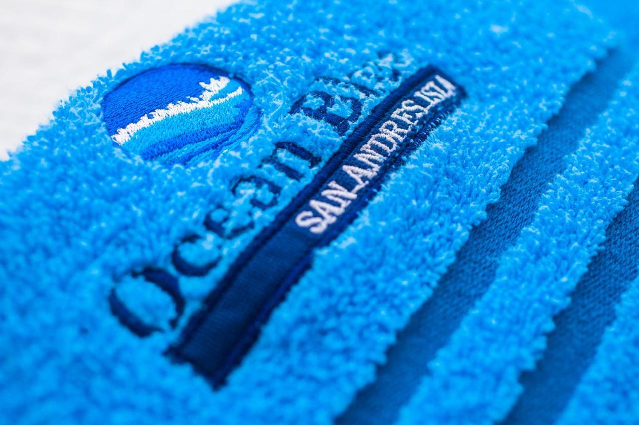 Hotel Ocean Blue