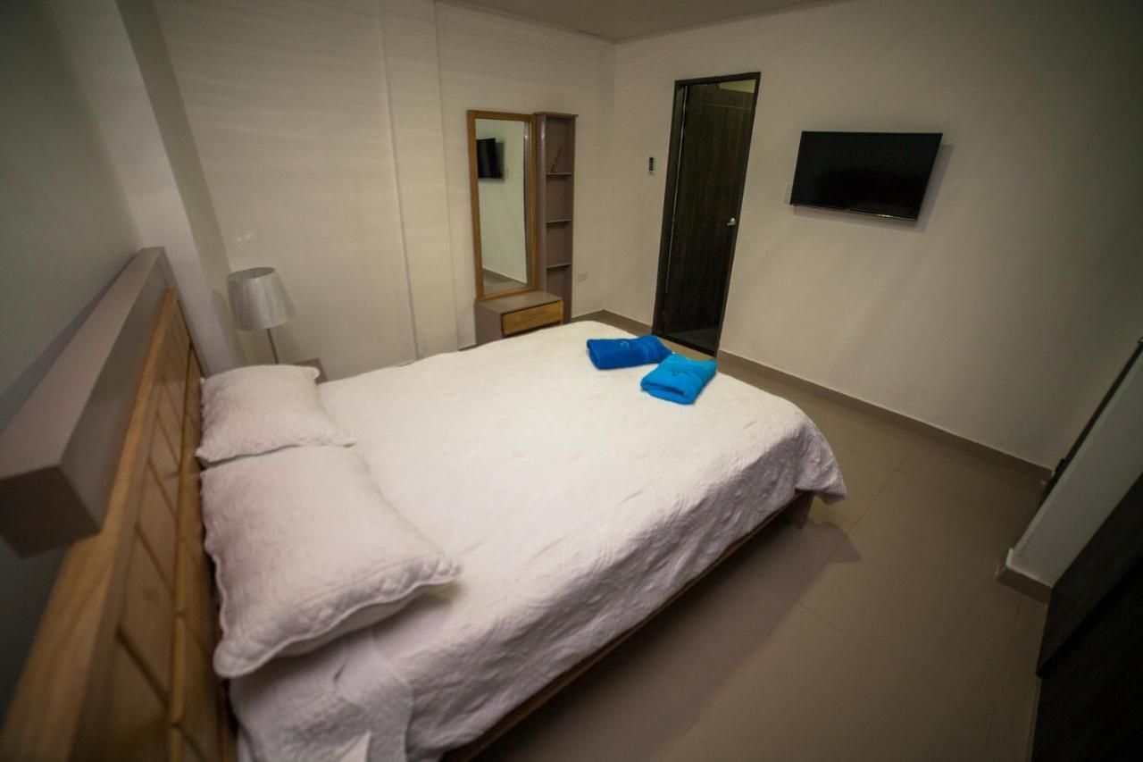 Hotel Ocean Blue
