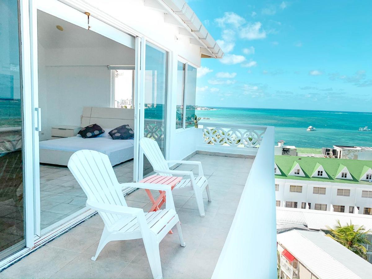 Penthouse Barlovento 19 Personas Apartamento *