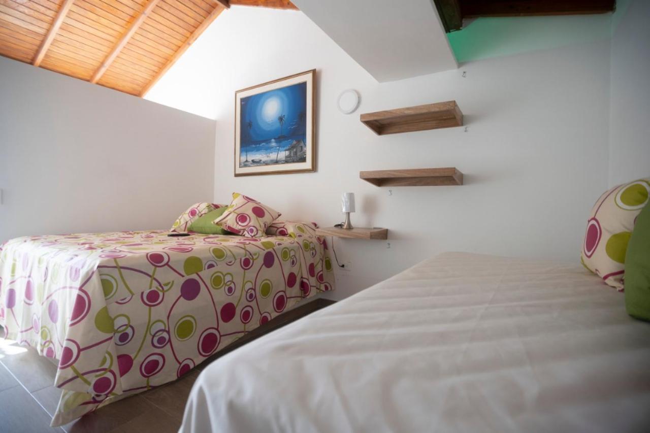 West House Lusitania San Andrés