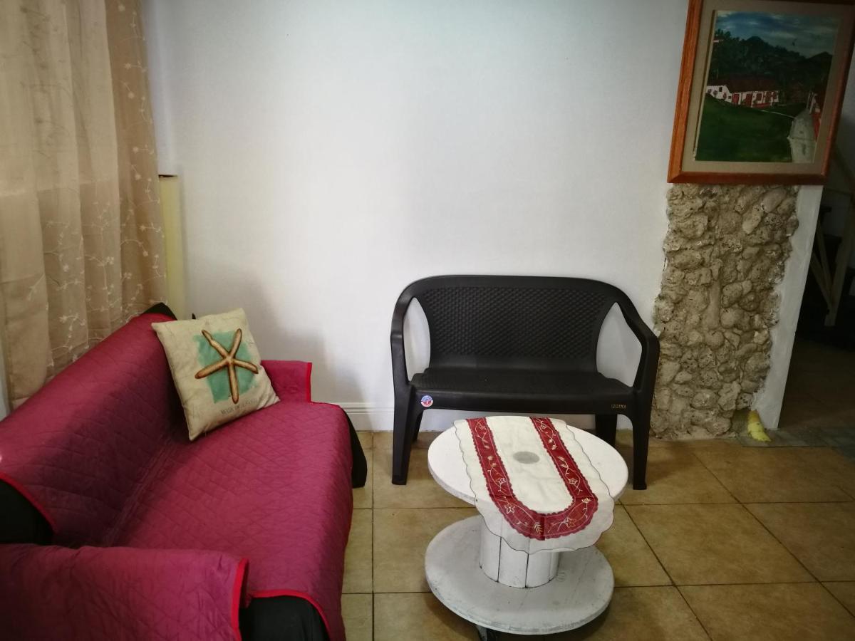 Sea House Bight Economy hotel