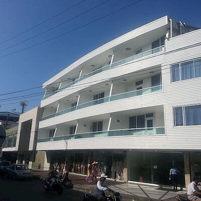 Hotel On Vacation Coral Flower San Andres (San Andres and Providencia Islands)