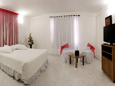 Americas Islas Colombia 3* San Andres (San Andres and Providencia Islands)