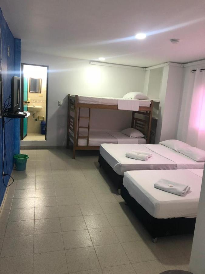 Apartamento Aptos Majos Centro *