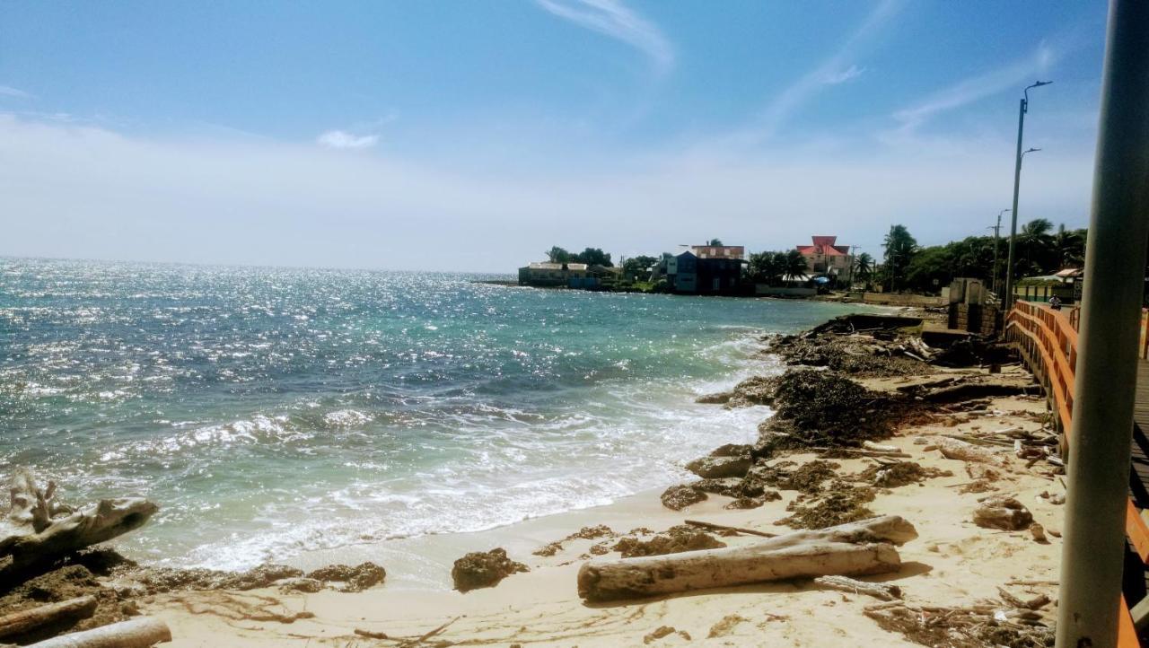 Pensión Skyline San Andrés