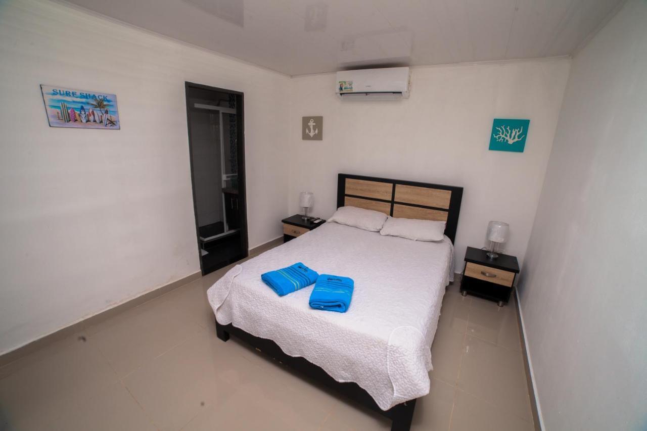 Hotel Ocean Blue