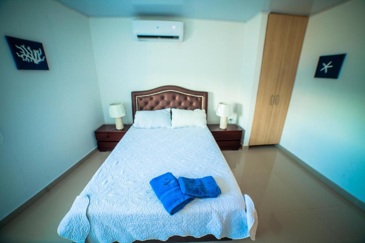 Hotel Ocean Blue