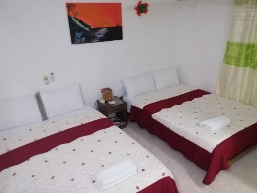 Caribbean Refuge Inn 2*