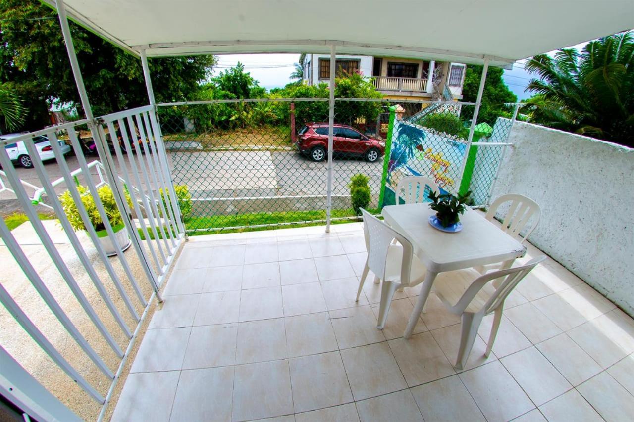 Caribbean Refuge 2* San Andrés
